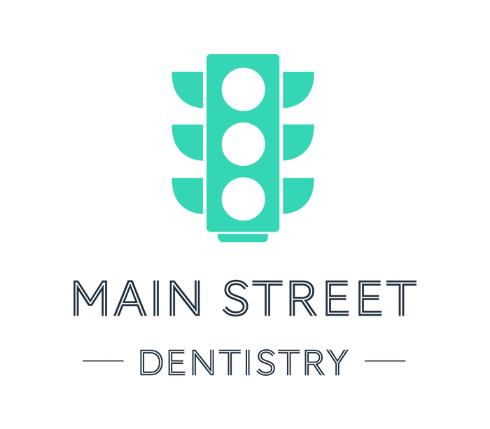Logo Design For Dentists West Michigan